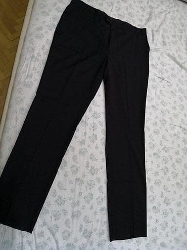 Men's Clothing: Suit Michael Kors, color - Black at lalafo.rs — 6 Men's Clothing: Suit Michael Kors, color - Black — 6