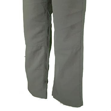 Trousers, The North Face, color - Grey at lalafo.rs — 5 Trousers, The North Face, color - Grey — 5