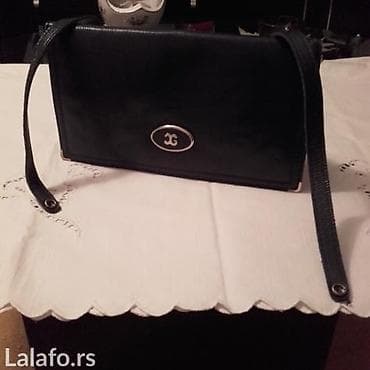 Prelepa zenska tasna od prave koze u obliku pisma, izuzetno elegantna at lalafo.rs — 6 Prelepa zenska tasna od prave koze u obliku pisma, izuzetno elegantna — 6