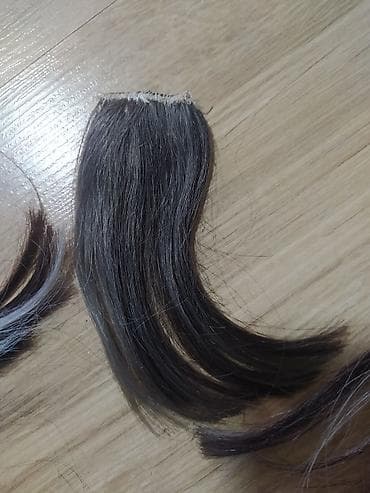 Prodajem šiške,razne,kratke i dugačke,prirodne i veštačke,za više at lalafo.rs — 8 Prodajem šiške,razne,kratke i dugačke,prirodne i veštačke,za više — 8