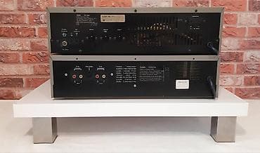 Odlično očuvan komplet marke Saba RS 910 &CD 274 Risiver + Kaset na lalafo.rs — 2 Odlično očuvan komplet marke Saba RS 910 &CD 274 Risiver + Kaset — 2