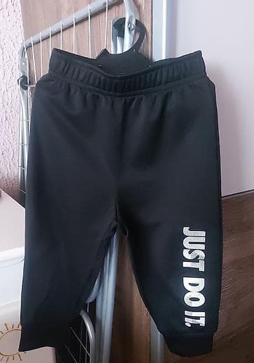 Nike Dri‑FIT komplet za decu (duks sa kapuljačom + donji deo at lalafo.rs — 3 Nike Dri‑FIT komplet za decu (duks sa kapuljačom + donji deo — 3