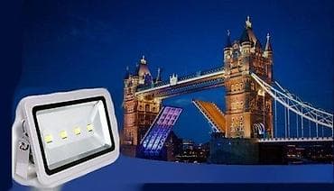 LED reflektor RGB 10-200W bobg. AKCIJSKE CENE POŽURITE AKCIJA ! ✨ ! na lalafo.rs — 1 LED reflektor RGB 10-200W bobg. AKCIJSKE CENE POŽURITE AKCIJA ! ✨ ! — 1