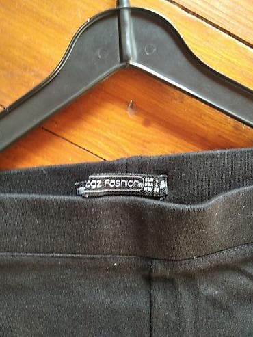 pantalone butiku ali: Pantalone- -helanke vel L u super stanju na lalafo.rs — 2 pantalone butiku ali: Pantalone- -helanke vel L u super stanju — 2