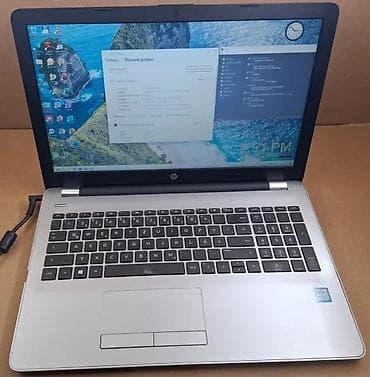 HP 250 G6/Intel I5 7200U/8GB DDR4/SSD 256GB/15.6\"/Win11. Hvala sto na lalafo.rs HP 250 G6/Intel I5 7200U/8GB DDR4/SSD 256GB/15.6\"/Win11. Hvala sto