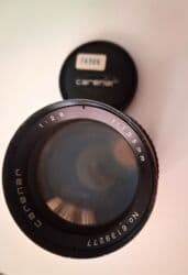 Odličan vintage teleobjektiv, idealan za portrete i snimke udaljenih na lalafo.rs Odličan vintage teleobjektiv, idealan za portrete i snimke udaljenih
