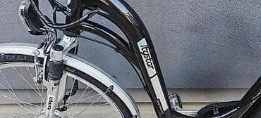 Bicycles for adults: CITYSTAR TRIO EBIKE BICIKL ELEKTRIČNI | . Električni bicikl at lalafo.rs — 10 Bicycles for adults: CITYSTAR TRIO EBIKE BICIKL ELEKTRIČNI | . Električni bicikl — 10