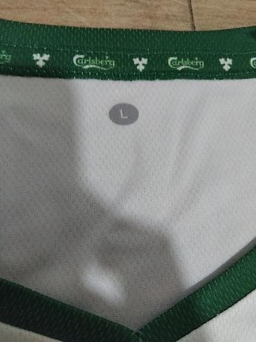 Men's T-shirt bоја - Bela na lalafo.rs — 2 Men's T-shirt bоја - Bela — 2