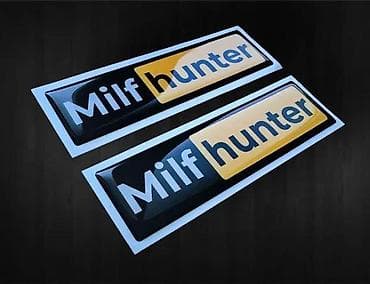 3d stikeri milf hunter stikeri - nalepnice - 2049 📌 opis: 3d stikeri na lalafo.rs — 3 3d stikeri milf hunter stikeri - nalepnice - 2049 📌 opis: 3d stikeri — 3