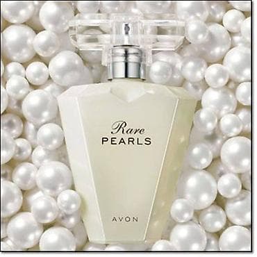 zenske broj: Avon Rare Pearls – ženski eau de parfum u spreju, 50 ml. - Mirisna at lalafo.rs — 1 zenske broj: Avon Rare Pearls – ženski eau de parfum u spreju, 50 ml. - Mirisna — 1