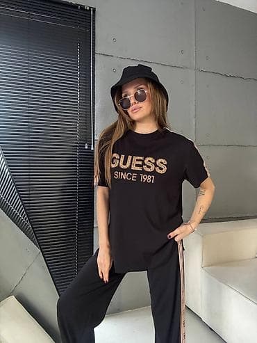 Women's Clothing: Guess ženski komplet NOVO Novo Veličine sm l xl 2xl fb Moja at lalafo.rs — 5 Women's Clothing: Guess ženski komplet NOVO Novo Veličine sm l xl 2xl fb Moja — 5