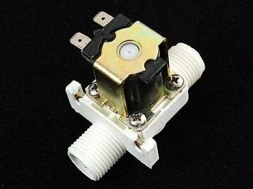 Elektromagnetni ventil 3/4 8bara 12V DC. Elektromagnetni ventil služi na lalafo.rs — 3 Elektromagnetni ventil 3/4 8bara 12V DC. Elektromagnetni ventil služi — 3