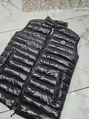 prsluk jaknica mango u: Vest Hugo Boss, color - Black at lalafo.rs — 2 prsluk jaknica mango u: Vest Hugo Boss, color - Black — 2