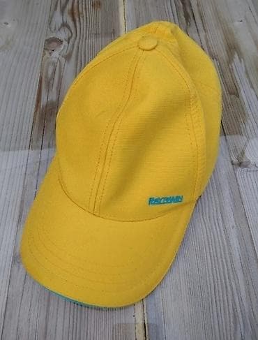 Baseball cap, For boys, color - Yellow at lalafo.rs Baseball cap, For boys, color - Yellow