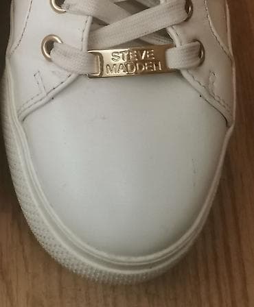 Steve Madden patike 41 broj Gaziste 26cm.Original. Koza . Nemaju na lalafo.rs — 6 Steve Madden patike 41 broj Gaziste 26cm.Original. Koza . Nemaju — 6