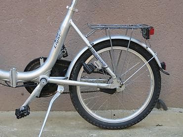 MIFA LIGHT Pony bicikl 20" MIFA LIGHT Pony bicikl / Odlicno stanje na lalafo.rs — 4 MIFA LIGHT Pony bicikl 20" MIFA LIGHT Pony bicikl / Odlicno stanje — 4