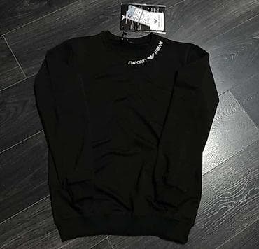 S,m,l,xl,2xl
Vezen znak na lalafo.rs — 4 S,m,l,xl,2xl
Vezen znak — 4