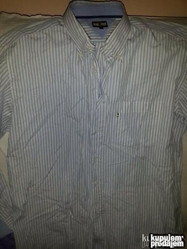 zenske original guess: Originalna NAVIGARE kosulja XL na lalafo.rs — 1 zenske original guess: Originalna NAVIGARE kosulja XL — 1