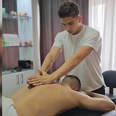 Profesionalne masaže – relaks, terapeutska i sportska - Usluga at lalafo.rs — 2 Profesionalne masaže – relaks, terapeutska i sportska - Usluga — 2