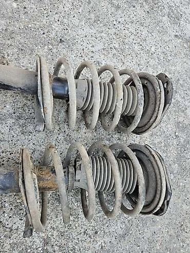 Sistem upravljanja i oslanjanja: AMORTIZERI SA OPRUGAMA ZA PEUGEOT PARTNER OD 1996. DO 2008. GOD. | na lalafo.rs — 1 Sistem upravljanja i oslanjanja: AMORTIZERI SA OPRUGAMA ZA PEUGEOT PARTNER OD 1996. DO 2008. GOD. | — 1