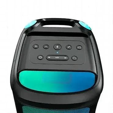 EDEN ED-1033 Bluetooth zvučnik 100W Specifikacija : Snaga : 100 W na lalafo.rs — 2 EDEN ED-1033 Bluetooth zvučnik 100W Specifikacija : Snaga : 100 W — 2