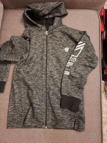 BEBA KIDS komplet trenerka za decaka vel 8 na lalafo.rs — 2 BEBA KIDS komplet trenerka za decaka vel 8 — 2