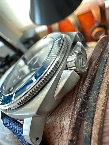 PAGANI DESIGN PD-1736 -Plava- Seiko Automatic mehanizam Potpuno nov na lalafo.rs — 6 PAGANI DESIGN PD-1736 -Plava- Seiko Automatic mehanizam Potpuno nov — 6