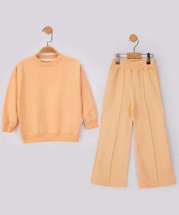 pantalone gina benotti: Dvod elni komplet za decu – dukserica i pantalone - Boja na lalafo.rs — 1 pantalone gina benotti: Dvod elni komplet za decu – dukserica i pantalone - Boja — 1