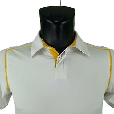 Men's T-shirt Nike, bоја - Bela na lalafo.rs — 3 Men's T-shirt Nike, bоја - Bela — 3
