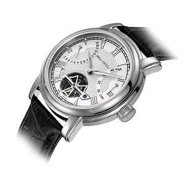 AKCIJA - Sea-Gull D819.625 - 42mm - Bela ( SeaGull ) Potpuno NOV na lalafo.rs — 9 AKCIJA - Sea-Gull D819.625 - 42mm - Bela ( SeaGull ) Potpuno NOV — 9