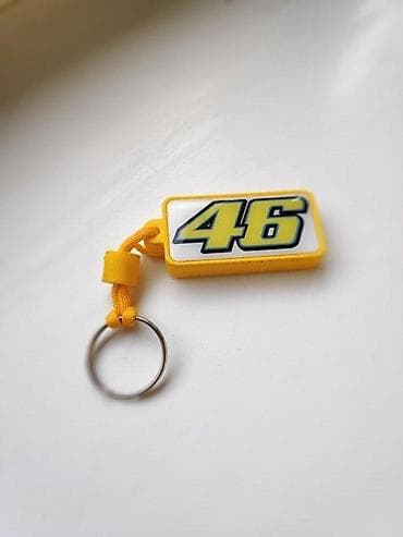 46 ROSSI-privezak za ključeve-320 📌 Opis: Sunđerasti privezak za na lalafo.rs — 1 46 ROSSI-privezak za ključeve-320 📌 Opis: Sunđerasti privezak za — 1