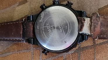 Timex Intelligent Quartz – Tide/Compass/Temperature (model T2P141) - at lalafo.rs — 4 Timex Intelligent Quartz – Tide/Compass/Temperature (model T2P141) - — 4