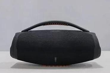 cista koza broj: Prenosni Bluetooth zvučnik sa ručkom - Kompaktan, cilindričan dizajn na lalafo.rs — 8 cista koza broj: Prenosni Bluetooth zvučnik sa ručkom - Kompaktan, cilindričan dizajn — 8