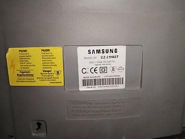 Samsung tv ekran 55cm sa daljinskim upravljačem neoštećen potpuno na lalafo.rs — 3 Samsung tv ekran 55cm sa daljinskim upravljačem neoštećen potpuno — 3