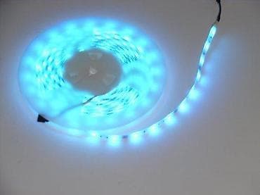 Home & Garden: RGB LED traka – fleksibilna svetlosna traka sa promenom boja - Tip at lalafo.rs — 6 Home & Garden: RGB LED traka – fleksibilna svetlosna traka sa promenom boja - Tip — 6