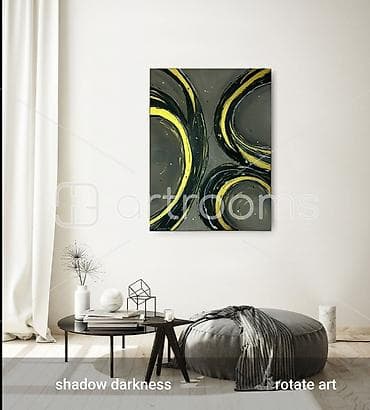 Modern Abstract
Akril na platnu-blind ram
Dimenzije 80x60cm na lalafo.rs — 6 Modern Abstract
Akril na platnu-blind ram
Dimenzije 80x60cm — 6