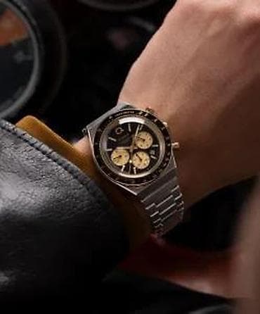 AKCIJA - TIMEX Q Timex Chronograph TW2W64200UK - 40mm - Crna Potpuno na lalafo.rs — 9 AKCIJA - TIMEX Q Timex Chronograph TW2W64200UK - 40mm - Crna Potpuno — 9