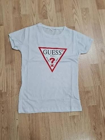Zenske majice odličnog kvaliteta pamuk elastin S M L XL 2XL Cena 1500 na lalafo.rs — 6 Zenske majice odličnog kvaliteta pamuk elastin S M L XL 2XL Cena 1500 — 6
