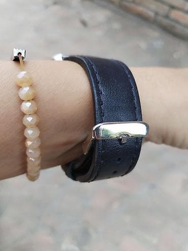 Dolce Gabbana rucni sat ORIGINAL Original, potrebno bateriju zameniti at lalafo.rs — 5 Dolce Gabbana rucni sat ORIGINAL Original, potrebno bateriju zameniti — 5