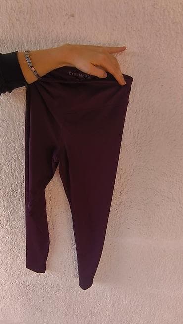 Ženske sportske helanke Sinsay – linija Gym Hard. - Veličina: M na lalafo.rs — 2 Ženske sportske helanke Sinsay – linija Gym Hard. - Veličina: M — 2