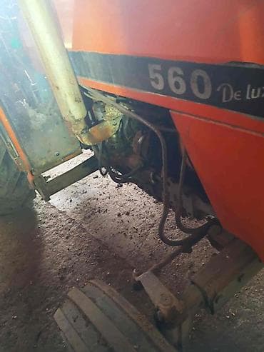 IMT 560 s 44 motor 1987 god. 7500 € STANJE – polovno vozilo MARKA – na lalafo.rs — 4 IMT 560 s 44 motor 1987 god. 7500 € STANJE – polovno vozilo MARKA – — 4