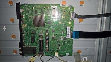 Samsung UE55F6500 u delovima PCB MAIN BN94-06580M BN41-01958B POWER na lalafo.rs — 6 Samsung UE55F6500 u delovima PCB MAIN BN94-06580M BN41-01958B POWER — 6