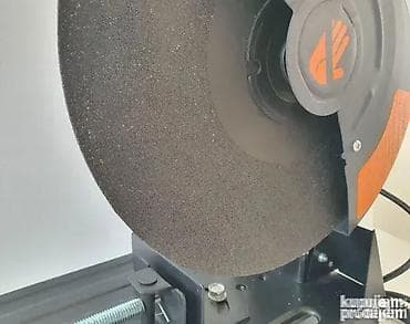 KZUBR Električni Ger za Metal – Model KCOM14-2000 ⚙️? Predstavljamo na lalafo.rs — 3 KZUBR Električni Ger za Metal – Model KCOM14-2000 ⚙️? Predstavljamo — 3