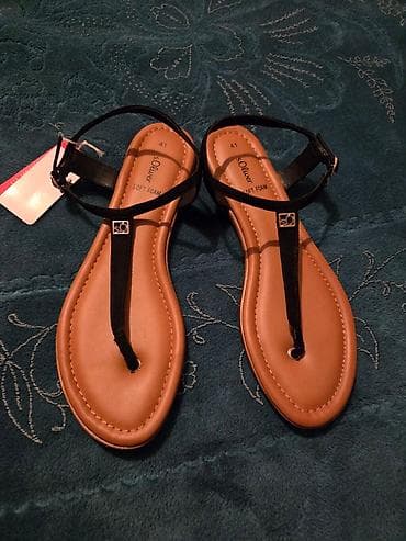 Sandale S.Oliver br.41 nove donete iz inostranstva na lalafo.rs — 2 Sandale S.Oliver br.41 nove donete iz inostranstva — 2