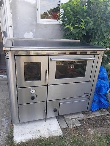 Pec na cvrsto gorivo,za centralno grejanje 25kw. cena nije fiksna na lalafo.rs — 2 Pec na cvrsto gorivo,za centralno grejanje 25kw. cena nije fiksna — 2