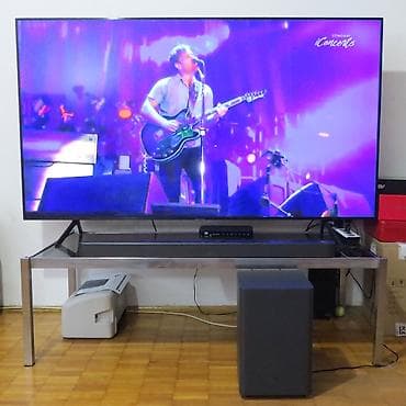 JBL Soundbar 2.1 Deep Bass MK2 – 300W RMS, Bluetooth Snaga 300W RMS na lalafo.rs JBL Soundbar 2.1 Deep Bass MK2 – 300W RMS, Bluetooth Snaga 300W RMS