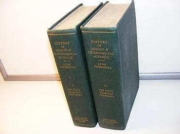 Istorija magije i eksperimentalne nauke tokom prvih trinaest vekova na lalafo.rs Istorija magije i eksperimentalne nauke tokom prvih trinaest vekova