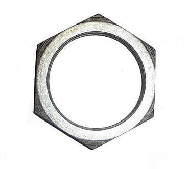 Šestougaona kontra-matica (tanka matica) za pričvršćivanje i na lalafo.rs Šestougaona kontra-matica (tanka matica) za pričvršćivanje i