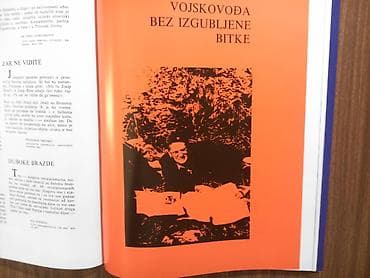 Tito očima sveta, Dušan Plećaš i Radule Vasović. Izdavač „Četvrti na lalafo.rs — 4 Tito očima sveta, Dušan Plećaš i Radule Vasović. Izdavač „Četvrti — 4