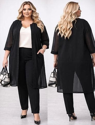 03. L. ✨ KOMPLET ZA PUNIJE ✨ 💃 Elegancija koja osvaja na prvi pogled! na lalafo.rs 03. L. ✨ KOMPLET ZA PUNIJE ✨ 💃 Elegancija koja osvaja na prvi pogled!